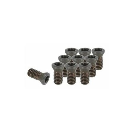 Garant Set of insert screws, 10 pieces, Type: 41 269028 41